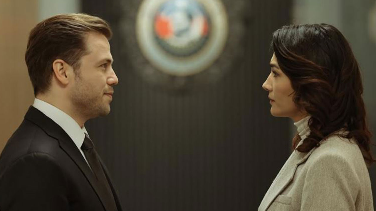 Teşkilat'ta büyük şok! Diziden bir anda ayrıldı