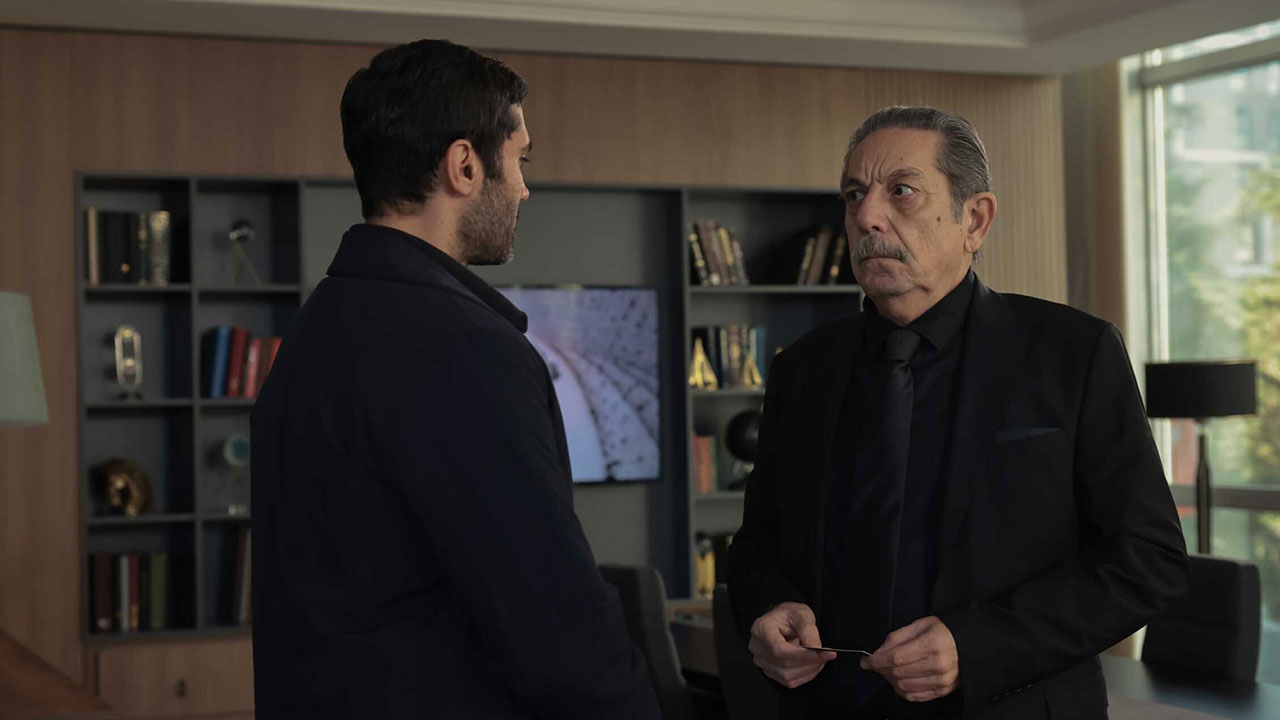 Foto - Teşkilat'ta deprem! MİT Başkanı vuruldu, hiç hesapta olmayan isim diziye veda etti