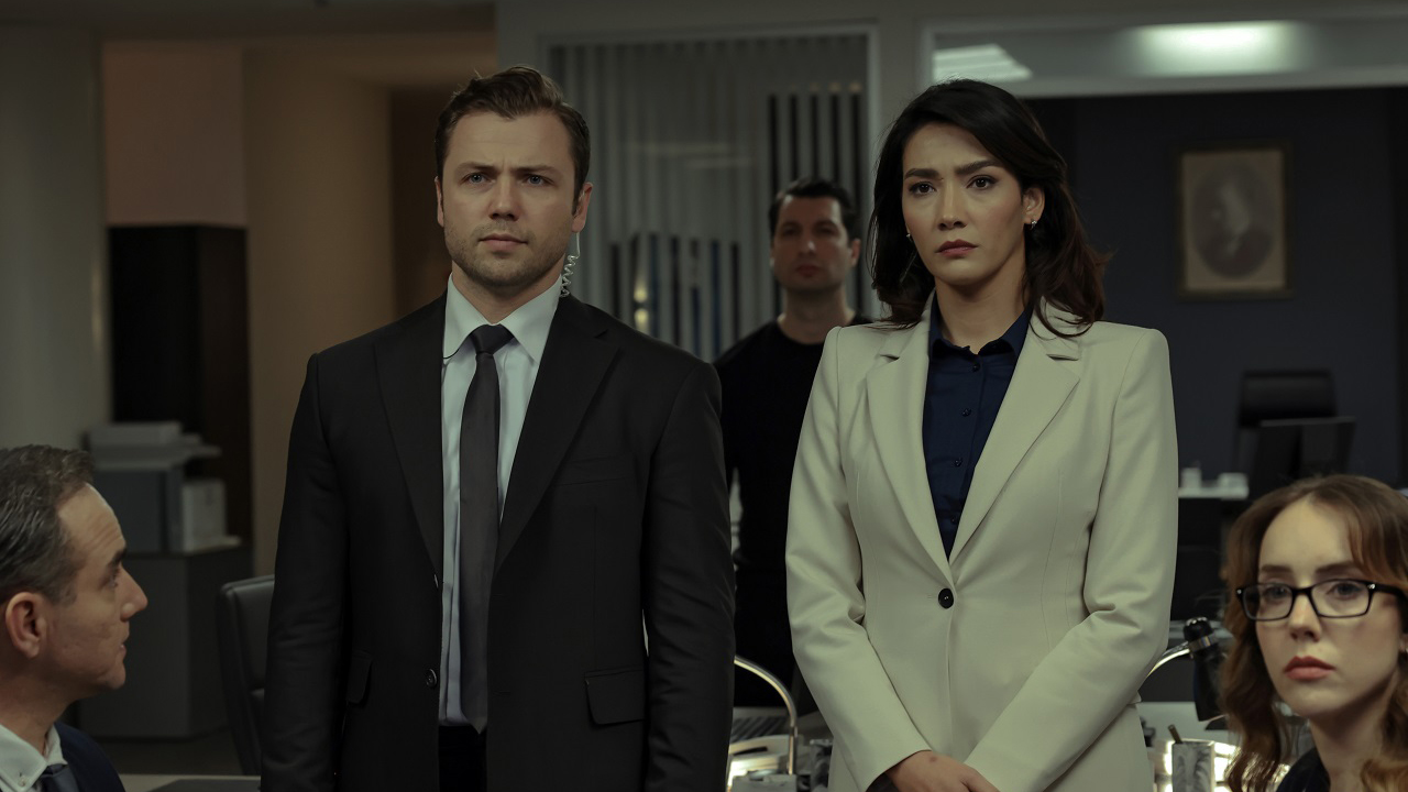 Foto - Teşkilat’ta ‘Ejder’ şoku! Duyanın feleği şaşacak! Ekranlara kilitleyecek cinsten…