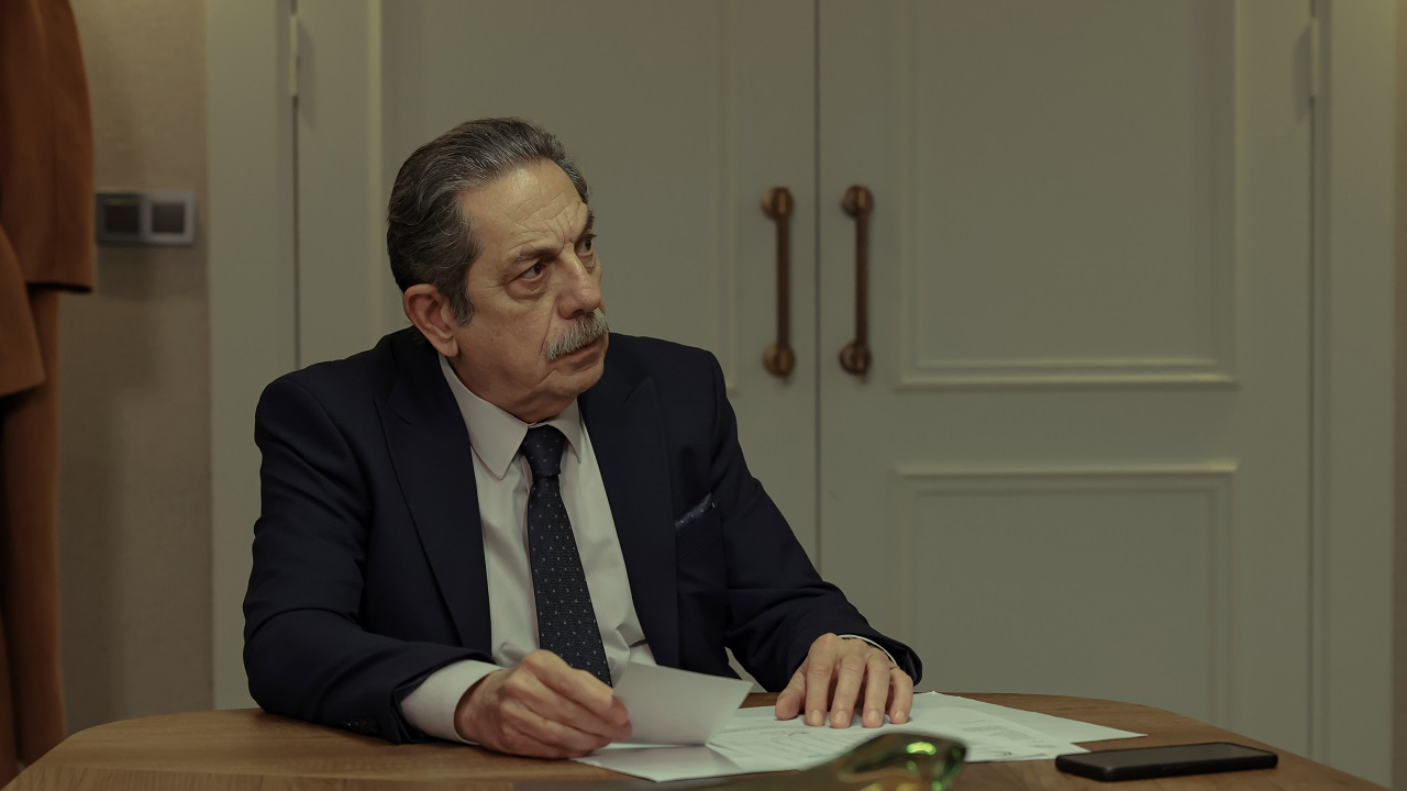 Foto - Teşkilat’ta ‘Ejder’ şoku! Duyanın feleği şaşacak! Ekranlara kilitleyecek cinsten…