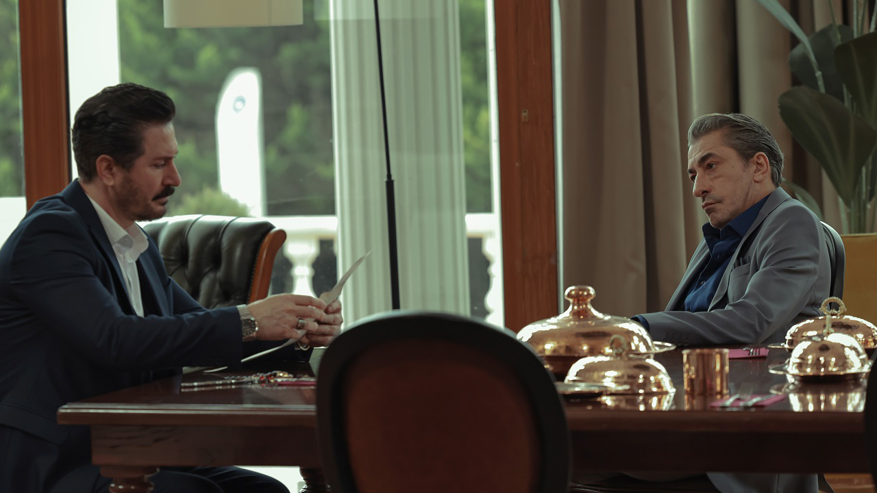 Teşkilat’ta ‘Ejder’ şoku! Duyanın feleği şaşacak! Ekranlara kilitleyecek cinsten…