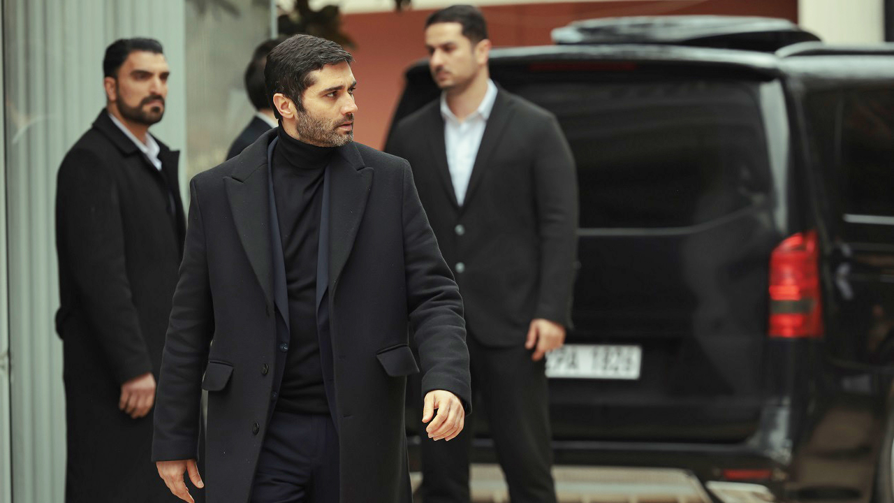 Foto - Teşkilat’ta ‘Ejder’ şoku! Duyanın feleği şaşacak! Ekranlara kilitleyecek cinsten…