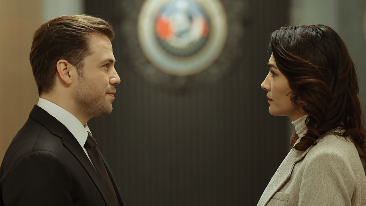 Foto - Teşkilat'ta 'Ejder ve Hamdi' şoku! Diziye bir anda veda mı edecek? Müthiş bölüm...