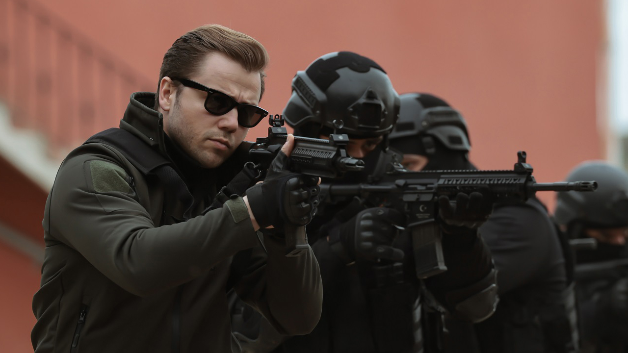 Foto - Teşkilat'ta 'Ejder ve Hamdi' şoku! Diziye bir anda veda mı edecek? Müthiş bölüm...