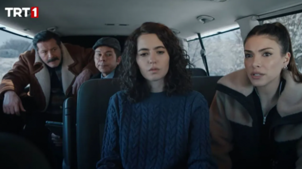 Foto - Teşkilat'ta flaş ayrılık! Dizi hayranları hüzne boğuldu