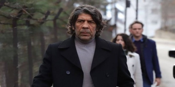 Foto - Teşkilat'ta flaş ayrılık! Diziye veda etti