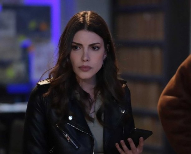 Foto - Teşkilat'ta flaş ayrılık! Diziye veda etti