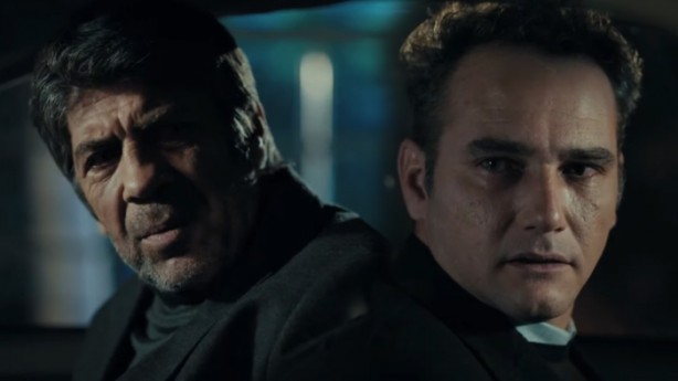 Foto - Teşkilat'ta flaş ayrılık! Diziye veda etti