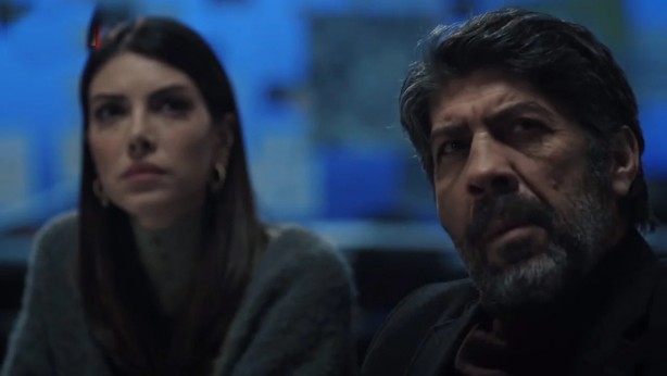 Foto - Teşkilat'ta flaş ayrılık! Diziye veda etti