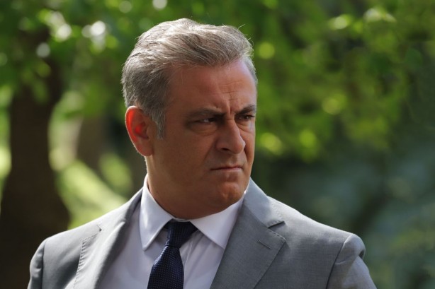 Foto - Teşkilat'ta flaş ayrılık! Diziye veda etti