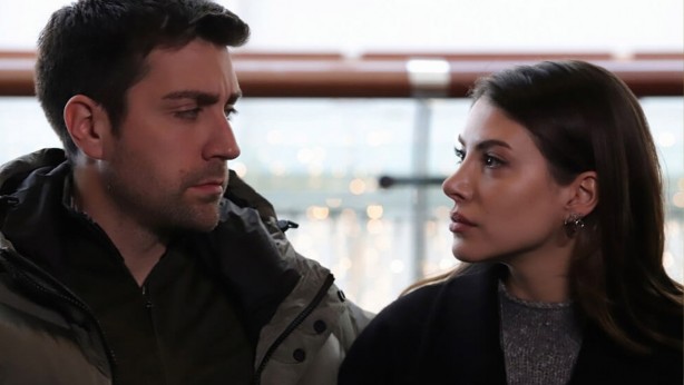 Teşkilat'ta flaş gelişme! Diziden ayrılıyorlar