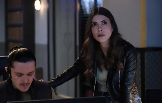 Foto - Teşkilat'ta flaş gelişme! Diziden ayrılıyorlar