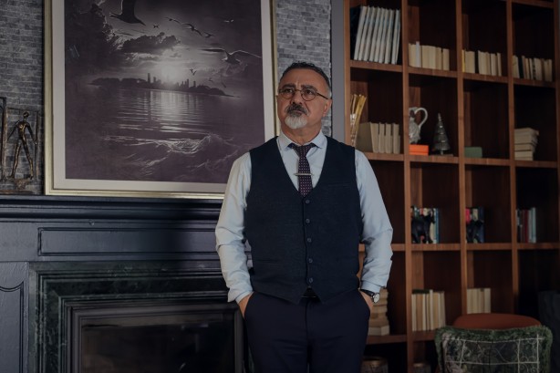 Teşkilat’ta flaş gelişme! Herkesi şok etti: Ağızlar bir karış açık kalacak…