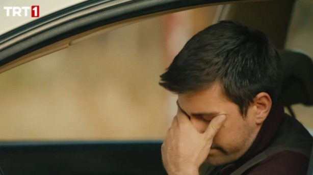 Foto - Teşkilat'ta geceye damga vuran sahne!