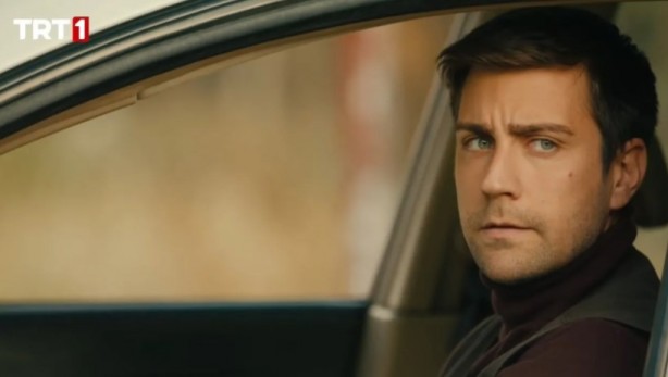 Teşkilat'ta geceye damga vuran sahne!