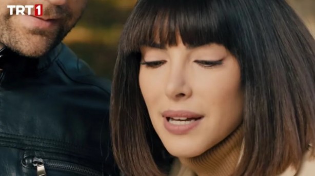 Foto - Teşkilat'ta geceye damga vuran sahne!