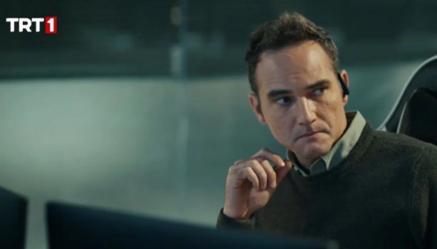 Foto - Teşkilat'ta geceye damga vuran sahne!