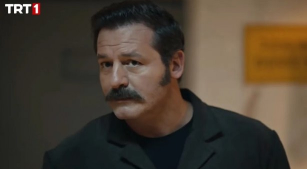 Foto - Teşkilat'ta geceye damga vuran sahne!