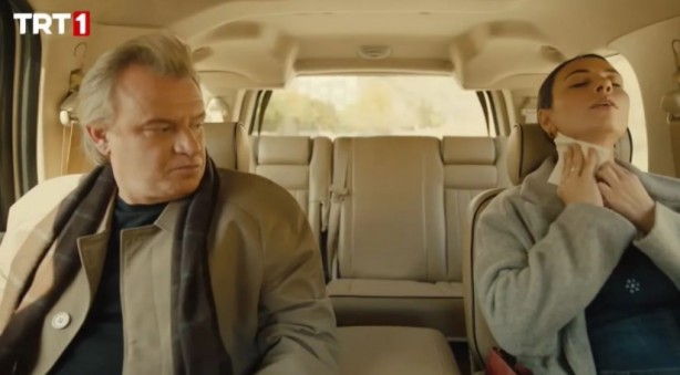 Foto - Teşkilat'ta geceye damga vuran sahne!