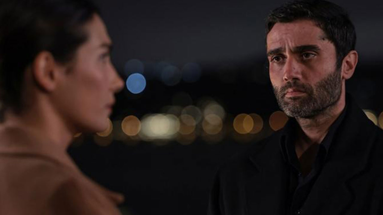 Teşkilat'ta 'Korkut' şoku! İzleyenler 'aman bu olmasın' diyor