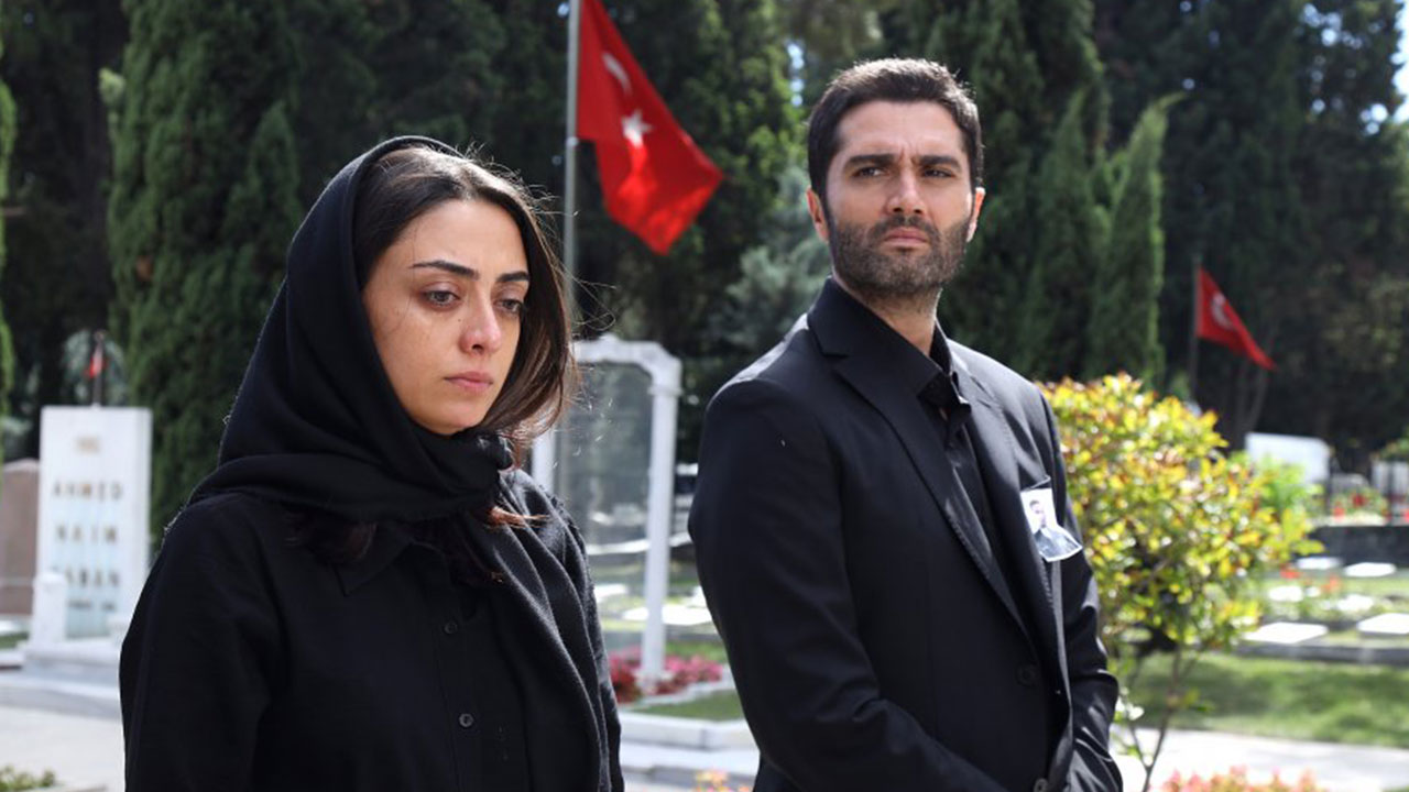 Foto - Teşkilat'ta 'Korkut' şoku! İzleyenler 'aman bu olmasın' diyor