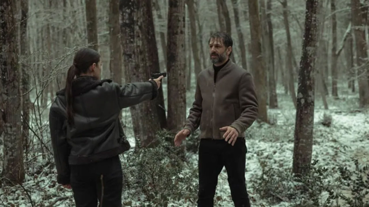 Foto - Teşkilat'ta 'Korkut' şoku! İzleyenler 'aman bu olmasın' diyor