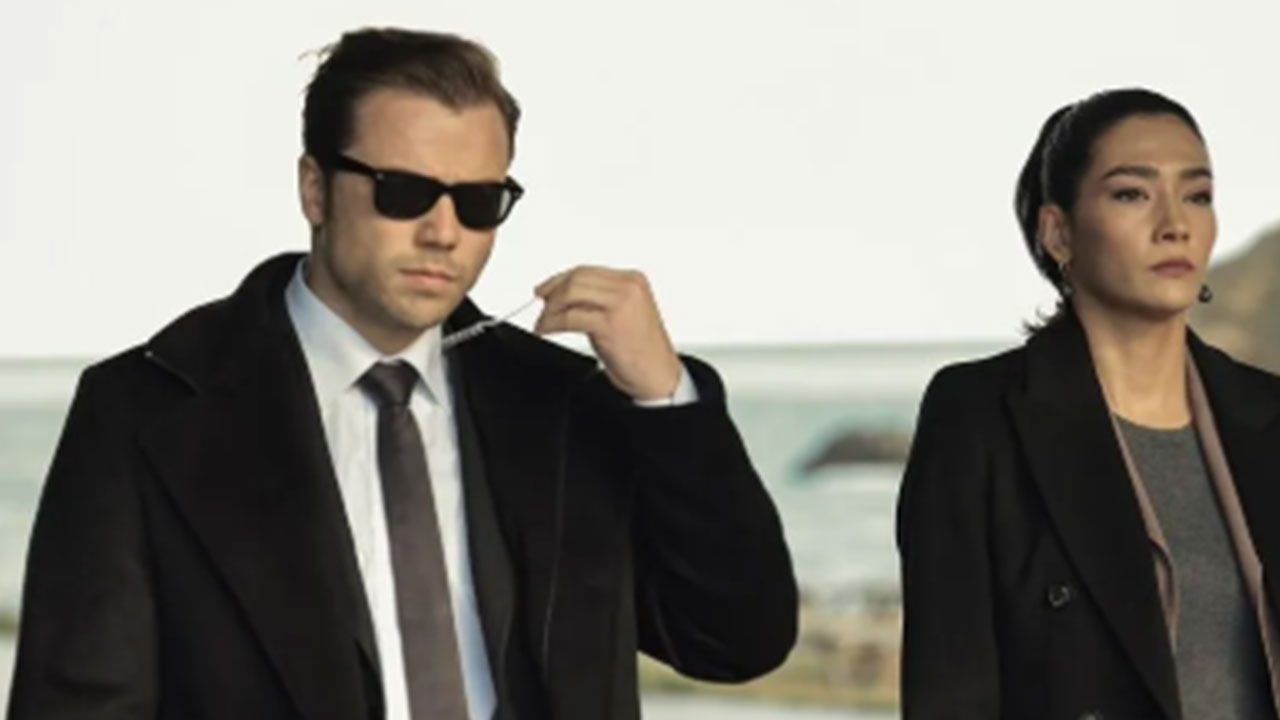 Foto - Teşkilat'ta 'Korkut' şoku! İzleyenler 'aman bu olmasın' diyor