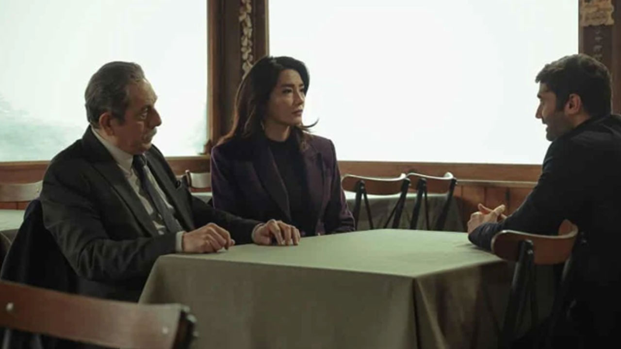 Foto - Teşkilat'ta 'Korkut' şoku! İzleyenler 'aman bu olmasın' diyor