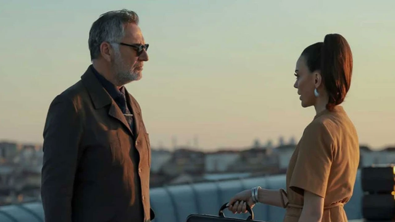 Foto - Teşkilat'ta ortalık çok fena karışacak: O isim yıllar sonra geri döndü