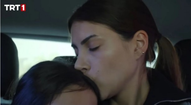 Foto - Teşkilat'ta peş peşe iki ayrılık iddiası!