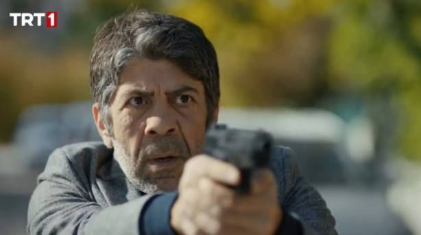 Foto - Teşkilat'ta peş peşe iki ayrılık iddiası!