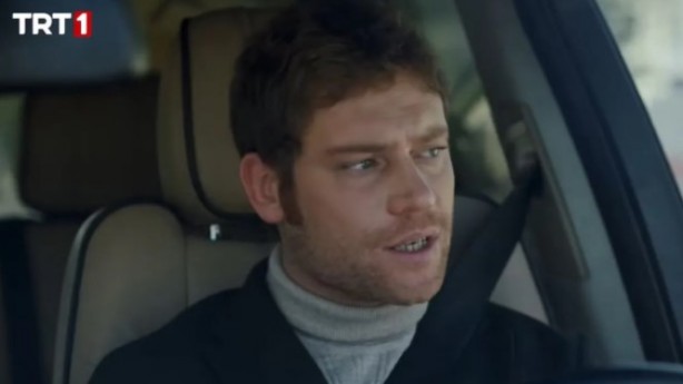 Foto - Teşkilat'ta peş peşe iki ayrılık iddiası!