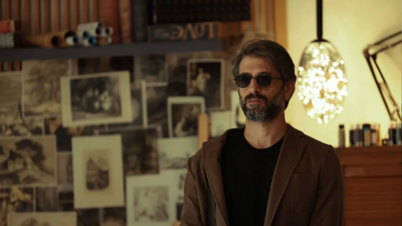 Foto - Teşkilat'ta şok ayrılık! Diziye bir anda veda etti