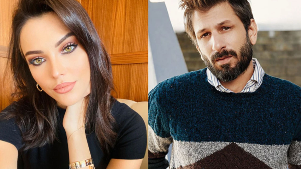 Foto - Teşkilat'ta şok ayrılık! Diziye bir anda veda etti