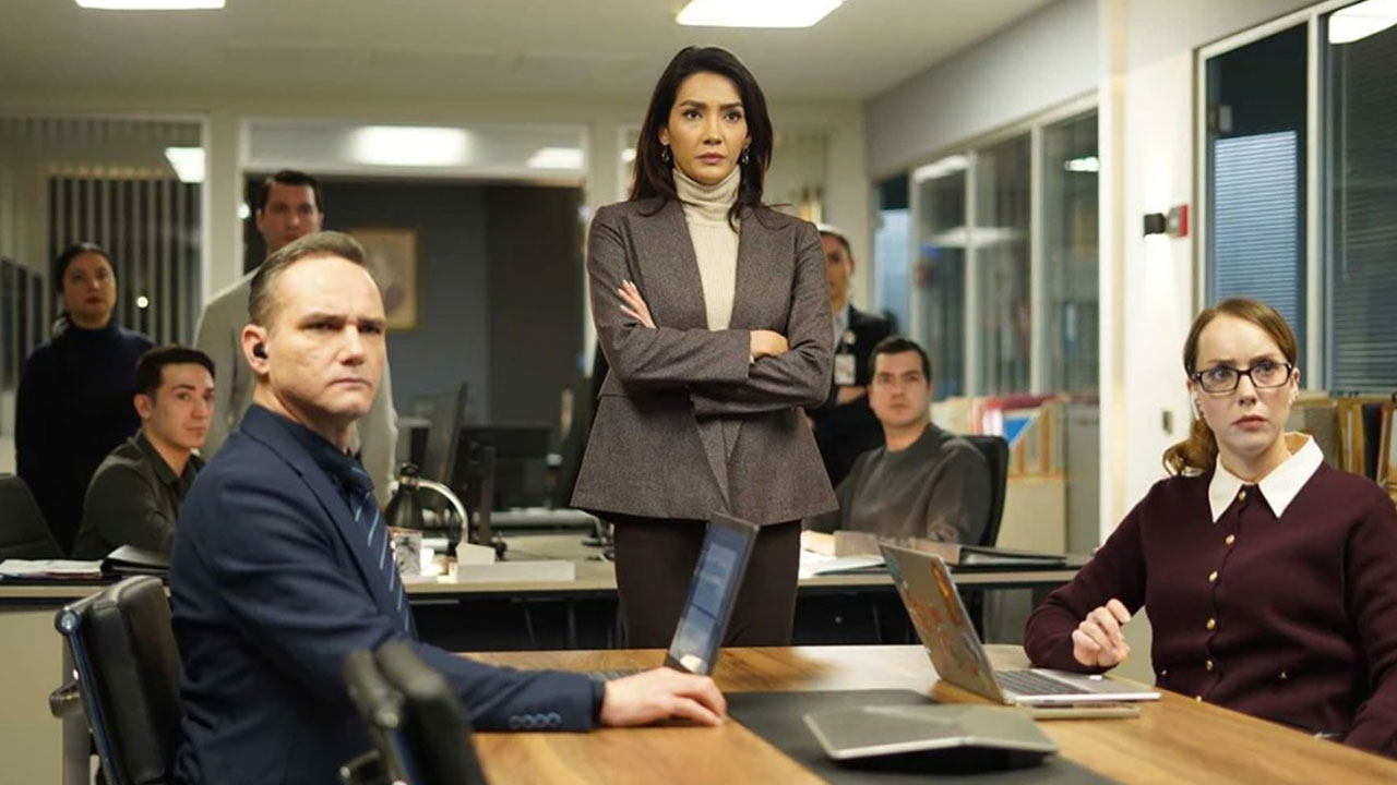 Foto - Teşkilat'ta şok ayrılık! Diziye bir anda veda etti