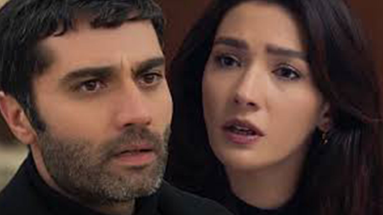 Teşkilat'ta şok ayrılık! Diziye bir anda veda etti