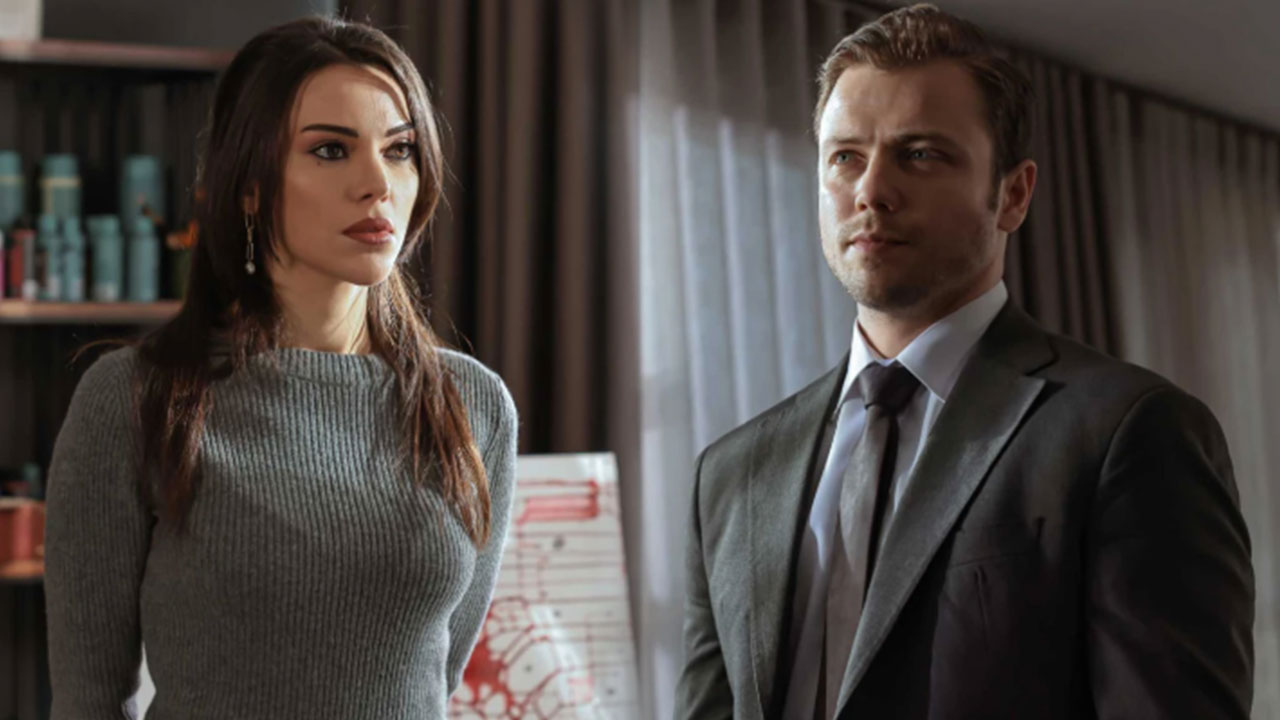 Foto - Teşkilat'ta şok ayrılık! Diziye veda etti