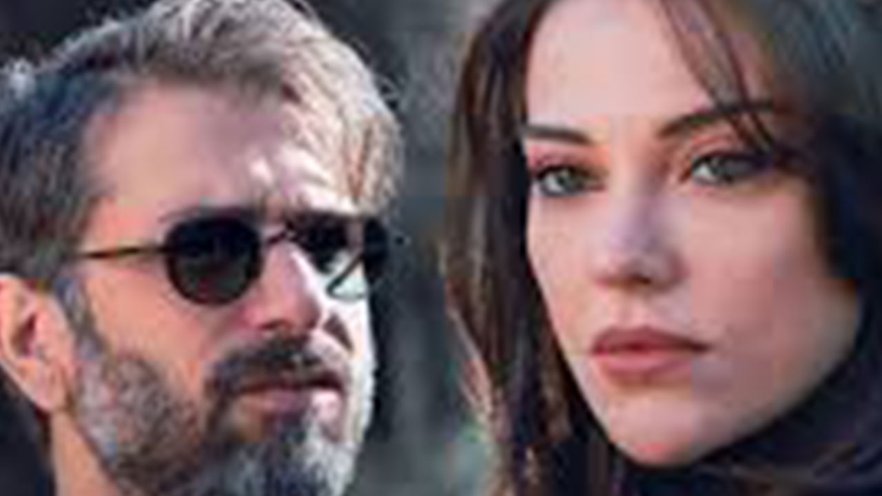 Foto - Teşkilat'ta şok ayrılık! Diziye veda etti