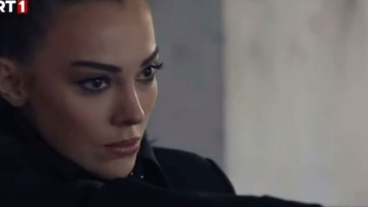 Foto - Teşkilat'ta şok ayrılık! Diziye veda etti