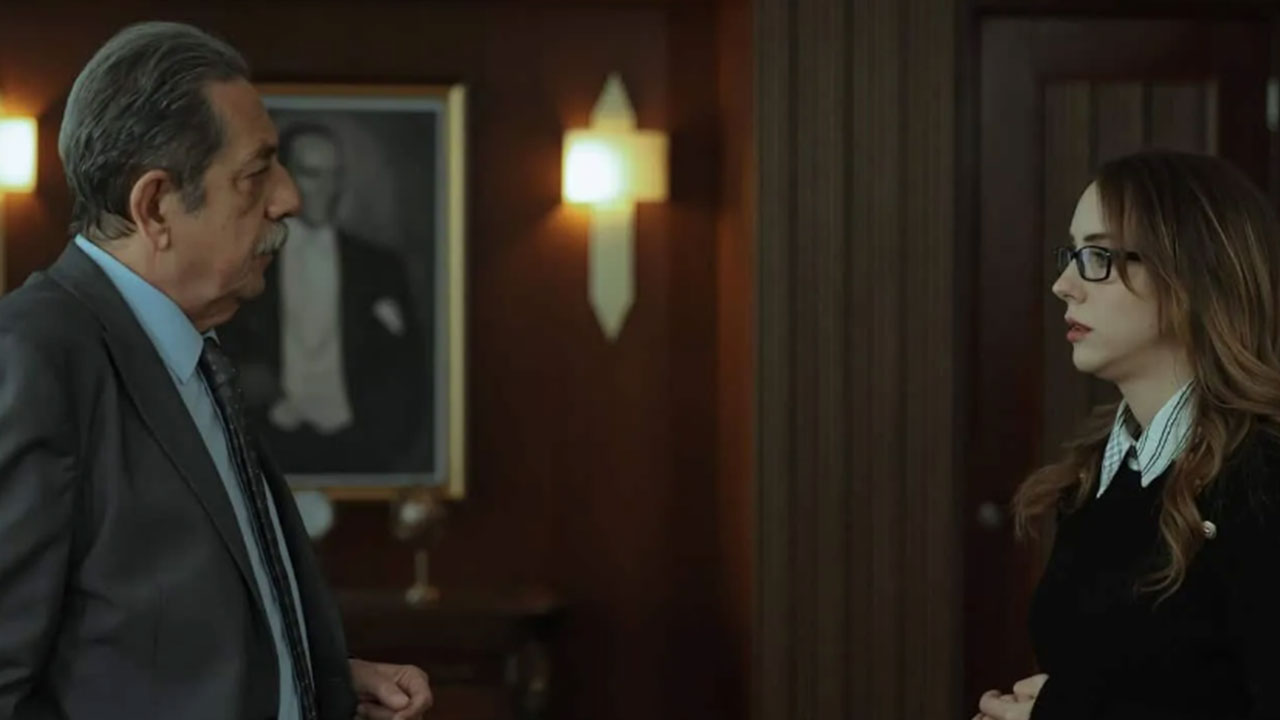 Foto - Teşkilat'ta şok ayrılık! Diziye veda etti