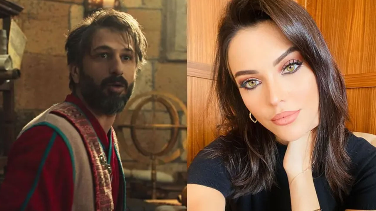 Foto - Teşkilat'ta şok ayrılık! Diziye veda etti