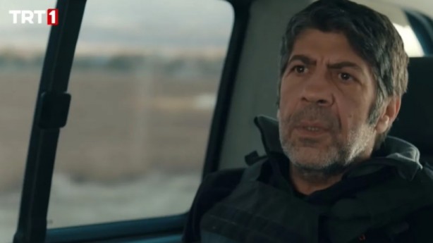 Foto - Teşkilat'ta sürpriz veda!