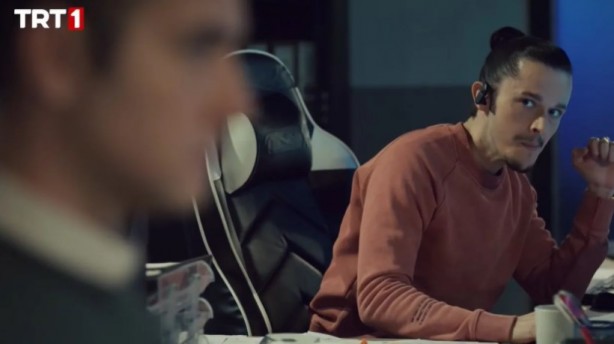 Teşkilat'ta sürpriz veda!