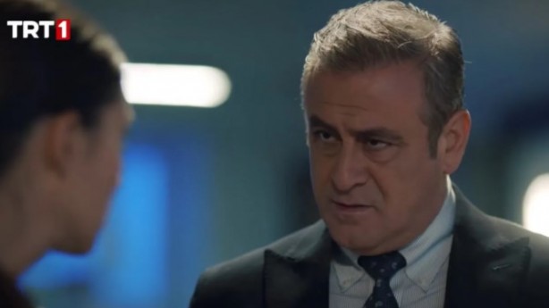 Foto - Teşkilat'ta sürpriz veda!