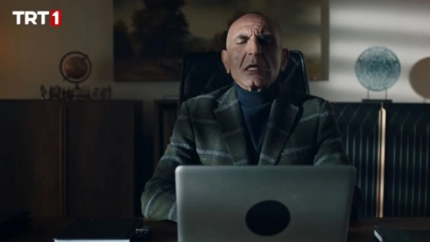 Foto - Teşkilat'ta sürpriz veda!