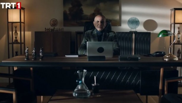 Foto - Teşkilat'ta sürpriz veda!