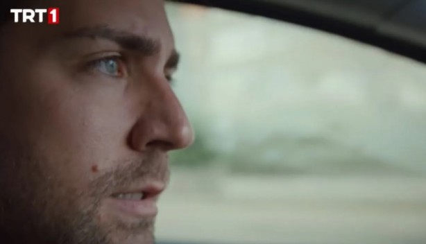 Foto - Teşkilat'ta sürpriz veda!