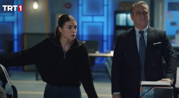 Foto - Teşkilat'ta sürpriz veda!