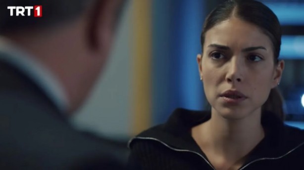 Foto - Teşkilat'ta sürpriz veda!