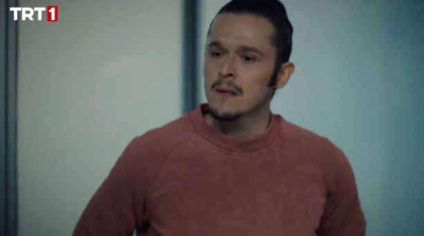 Foto - Teşkilat'ta sürpriz veda!